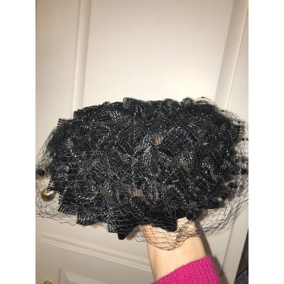 Vintage Black \